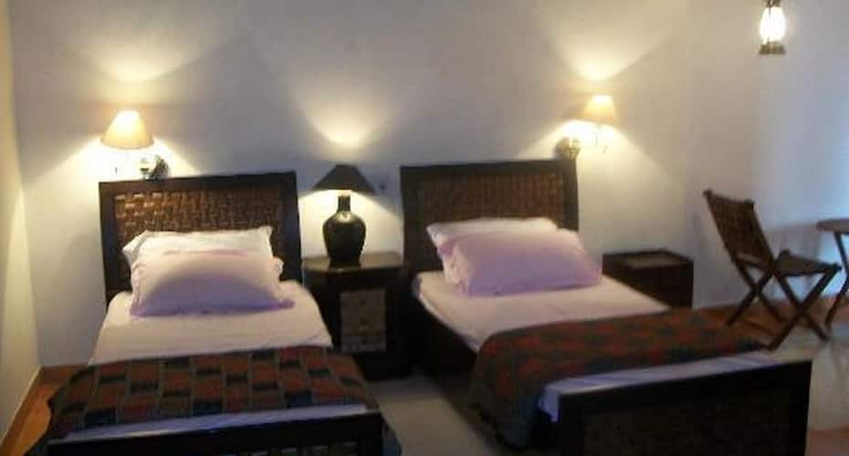 Grace Home, New Delhi 4